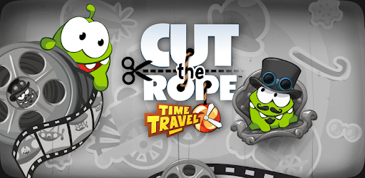 Cut the Rope: Time Travel Achievements - Google Play 